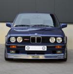 Alpina B3 2.7 Coupe 1987 года